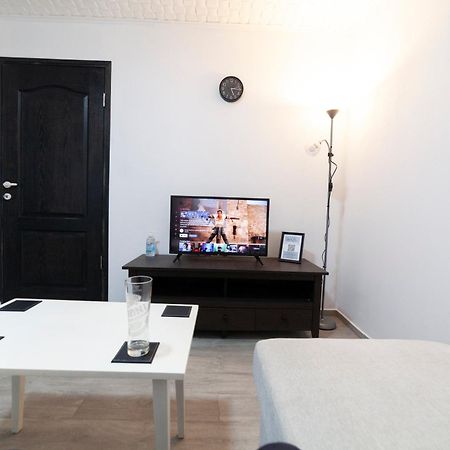 Arad City Center Comfortable Apartment Exterior photo