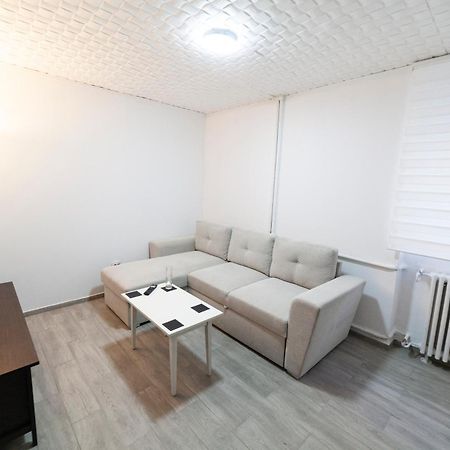 Arad City Center Comfortable Apartment Exterior photo