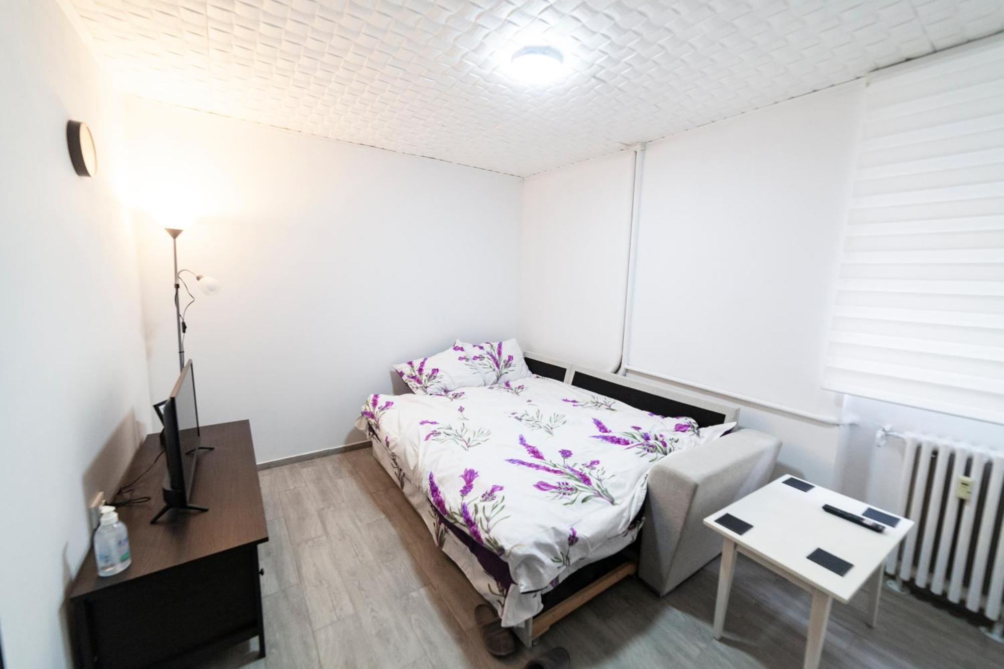 Arad City Center Comfortable Apartment Exterior photo