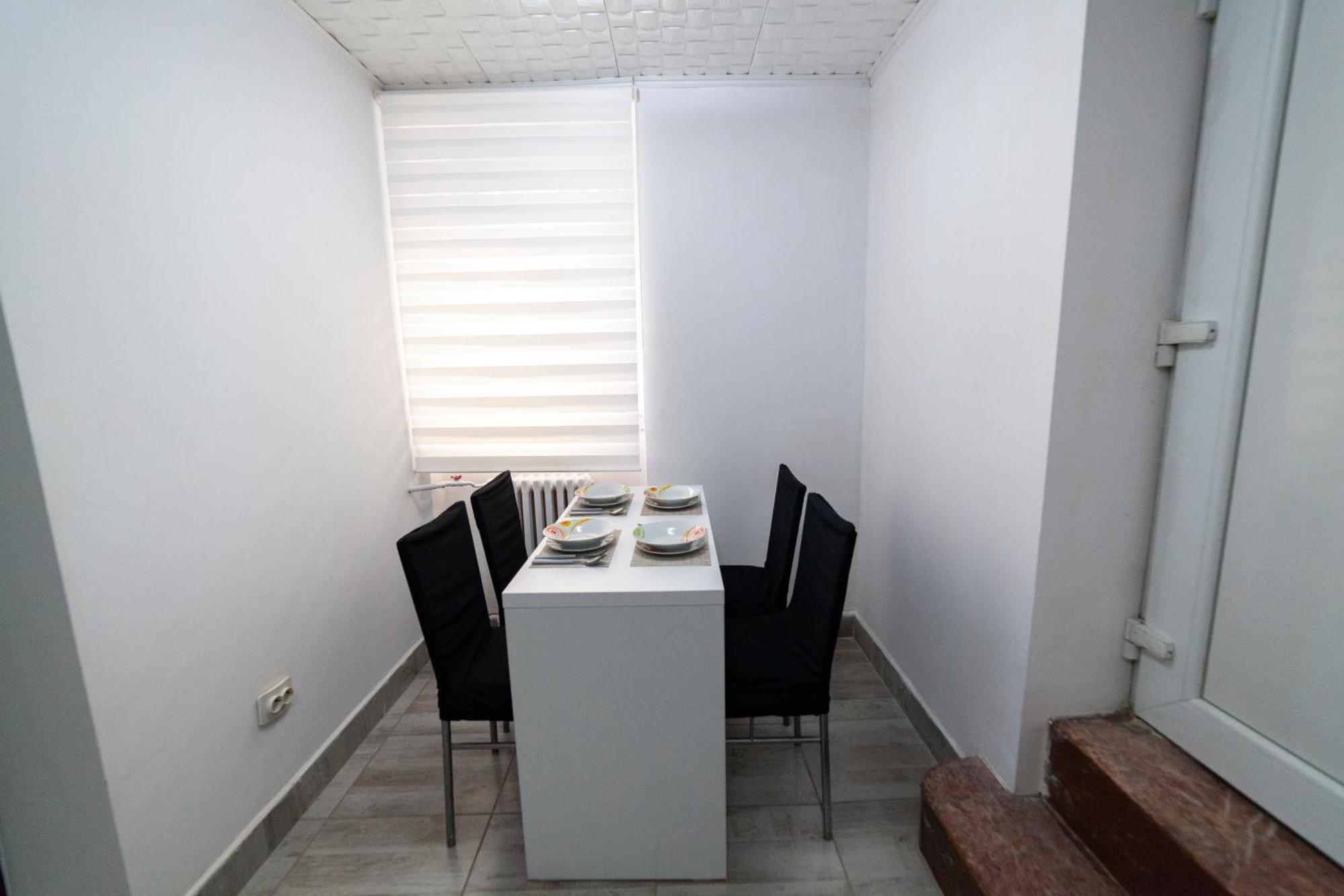 Arad City Center Comfortable Apartment Exterior photo