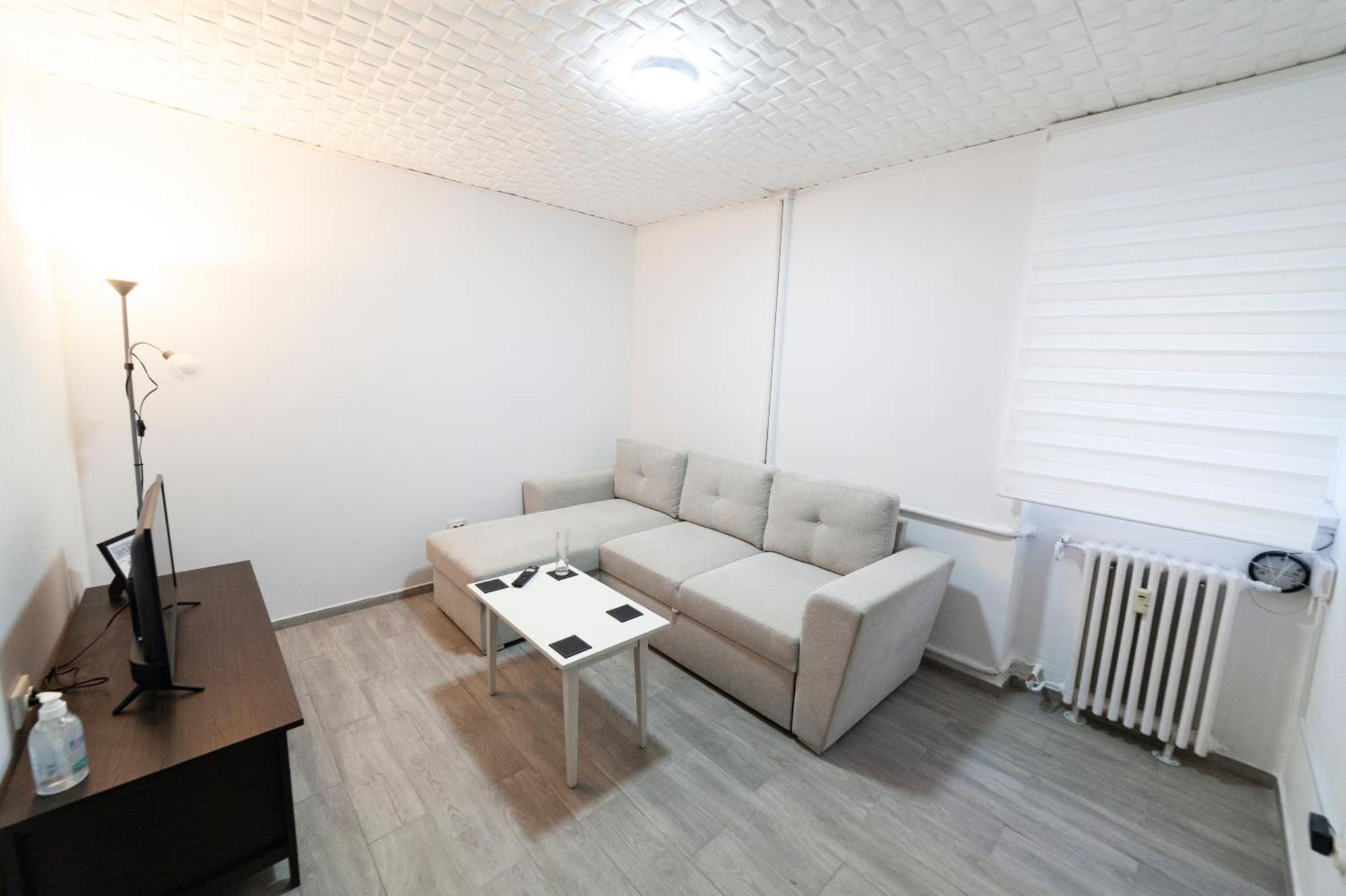 Arad City Center Comfortable Apartment Exterior photo