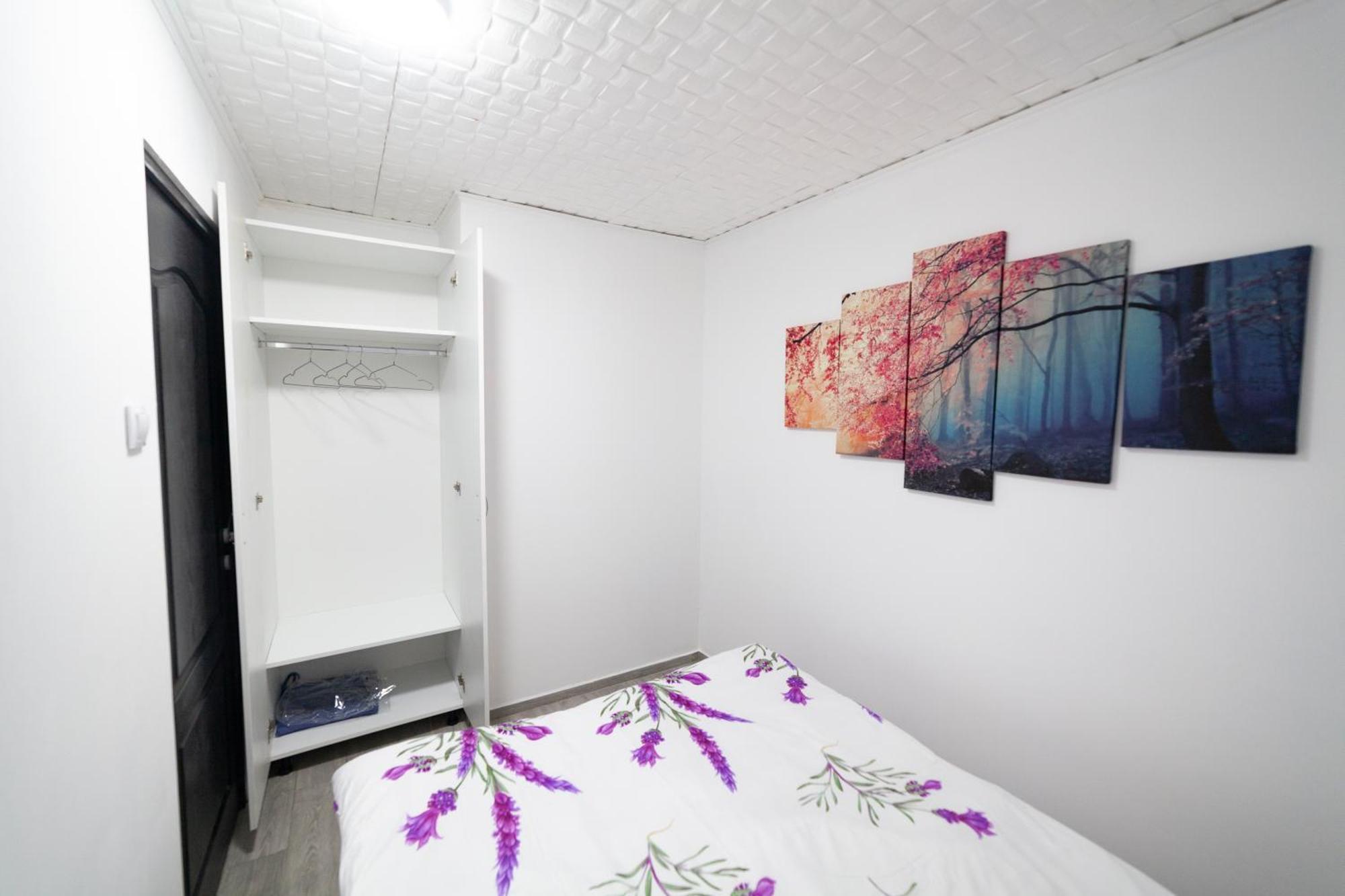 Arad City Center Comfortable Apartment Exterior photo