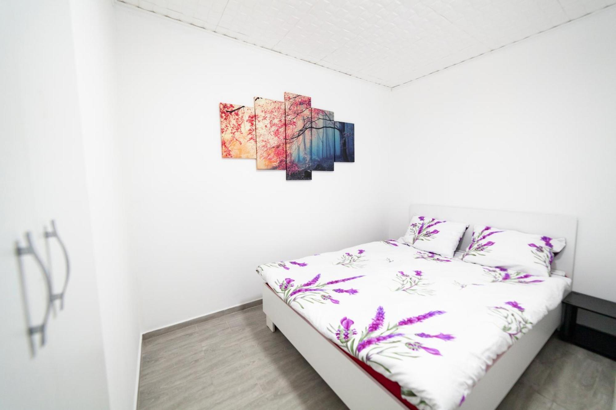 Arad City Center Comfortable Apartment Exterior photo