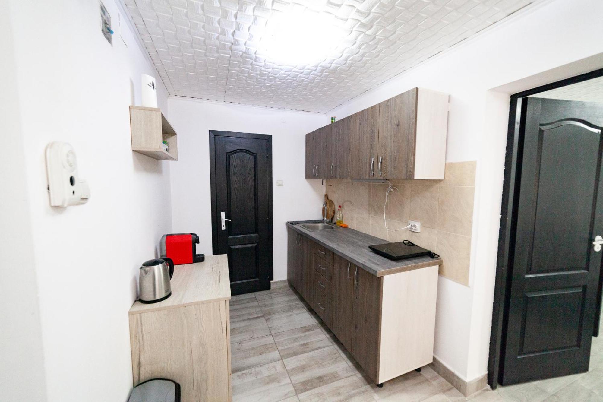 Arad City Center Comfortable Apartment Exterior photo